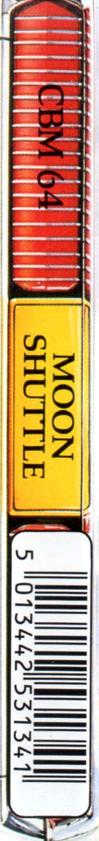 Moon Shuttle — box-2D-side (UK)