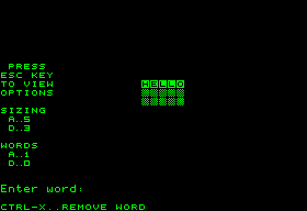 Crossword Magic — ss (WOR)