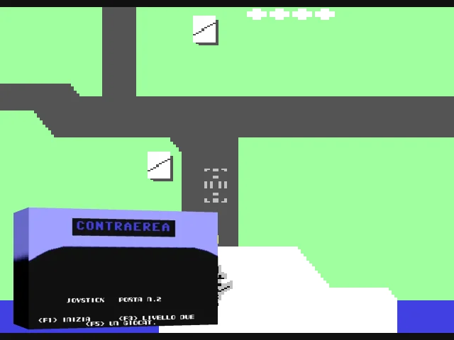 Contraerea — mixrbv2 (WOR)