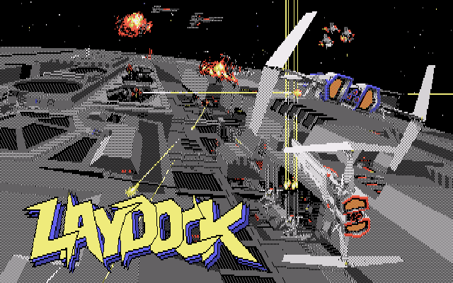 Laydock — sstitle (WOR)