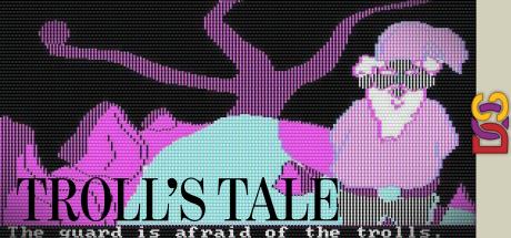 Troll's Tale — steamgrid