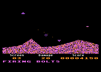 Gauntletak — ss (WOR)