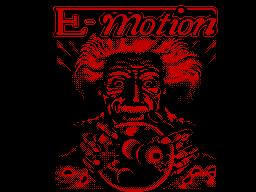 E-motion — sstitle (EU)