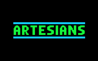 Artesians — sstitle (WOR)