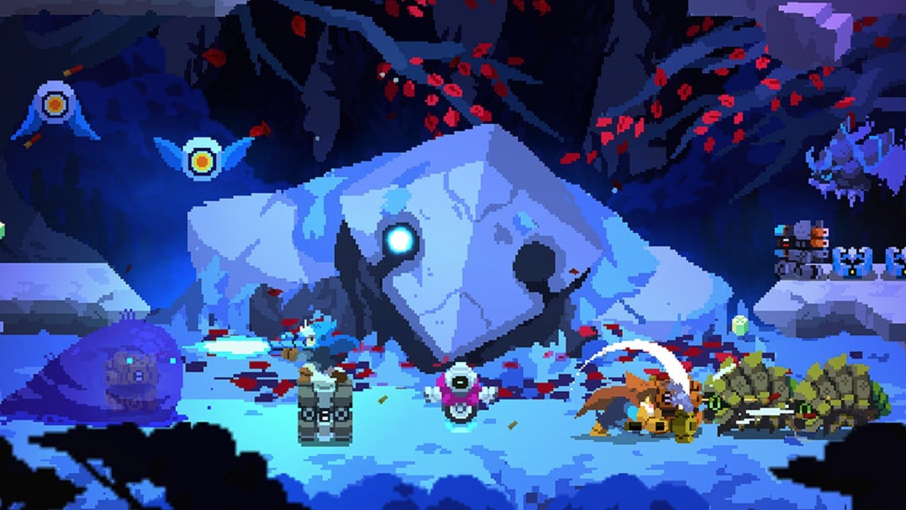 Aegis Defenders — ss (WOR)