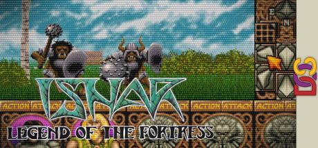 Ishar - Legend Of The Fortress — steamgrid