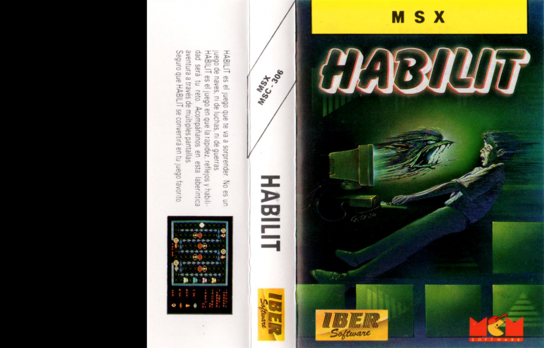 Habilit — box-texture (SP)