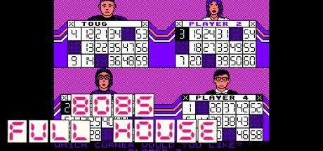 Bob's Full House — steamgrid