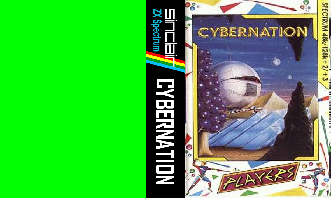 Cybernation — box-texture (WOR)