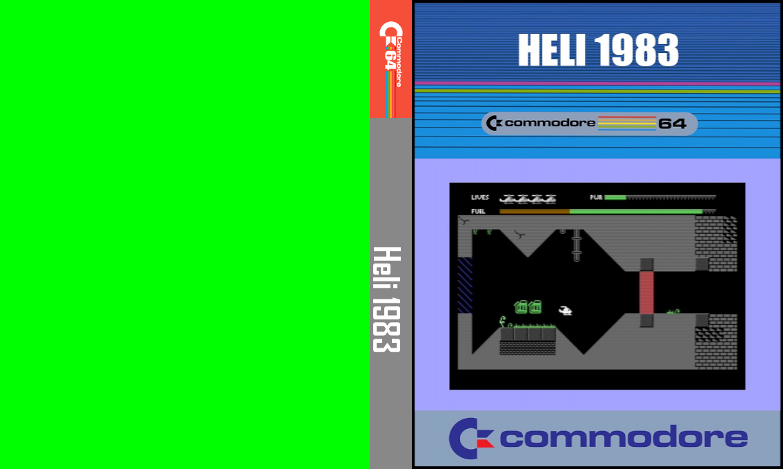 Heli 1983 — box-texture (CUS)