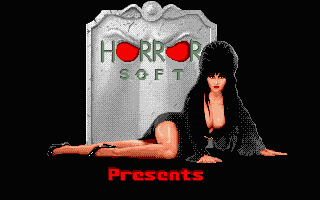 Personal Nightmare — sstitle (WOR)