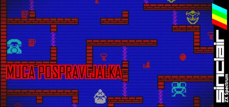 Muca Pospravljalka — steamgrid