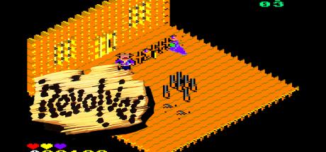 Revolver — steamgrid