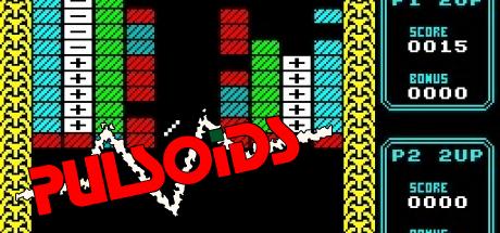 Pulsoids — steamgrid