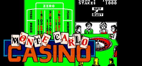 Monte Carlo Casino — steamgrid