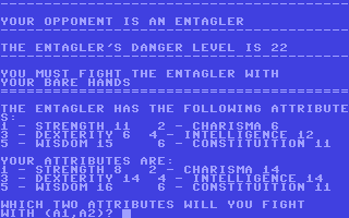 Adventure Shell — ss (WOR)