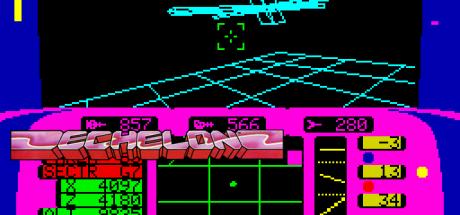 Echelon — steamgrid