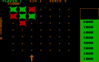Filetto — ss (WOR)