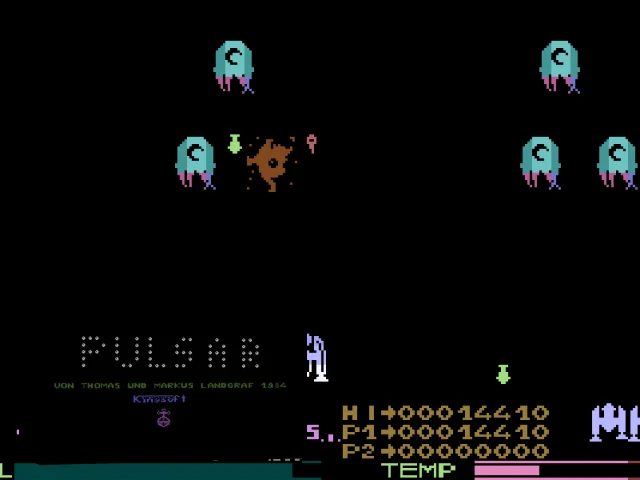 Pulsar — mixrbv2 (WOR)