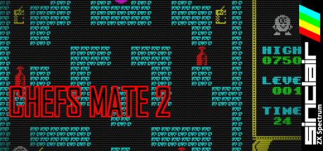 Chefs Mate II — steamgrid