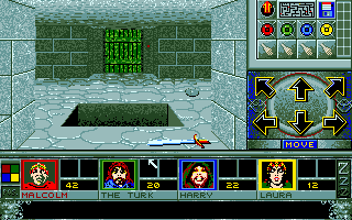 Walls Of Illusion — ss (WOR)