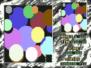 Puxxle — ss (WOR)