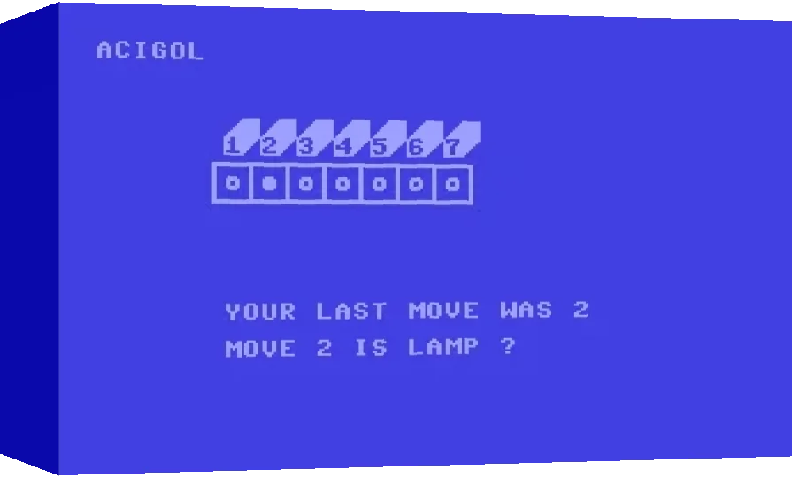 Acigol — box-3D (WOR)