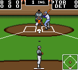 Clutch Hitter — ss (US)