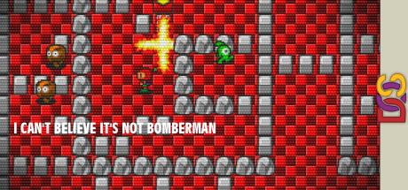 I Can't Believe It's Not Bomberman — steamgrid