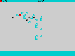 Breaking The Ice — ss (WOR)