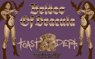 Brides of Dracula — sstitle (EU)