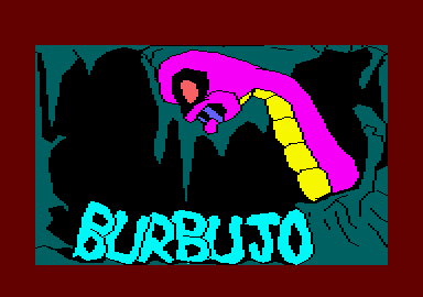 Burbujo — sstitle (EU)