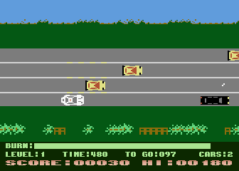 Fire Chief — ss (WOR)