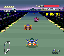 Bs F-zero Grand Prix 2 — ss (WOR)