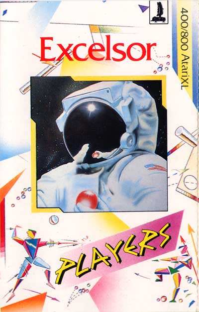 Excelsor box art