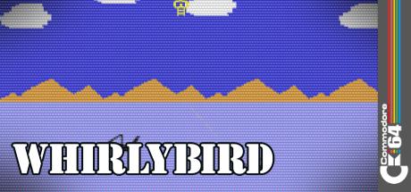 Whirlybird — steamgrid