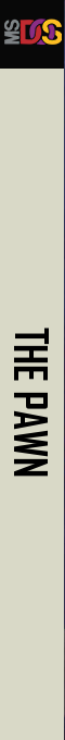 Pawn, The — box-2D-side (US)
