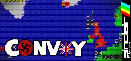 Convoy — steamgrid