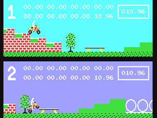 Kikstart 128 — ss (WOR)
