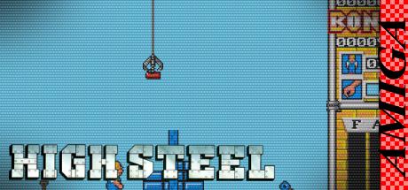 High Steel — steamgrid