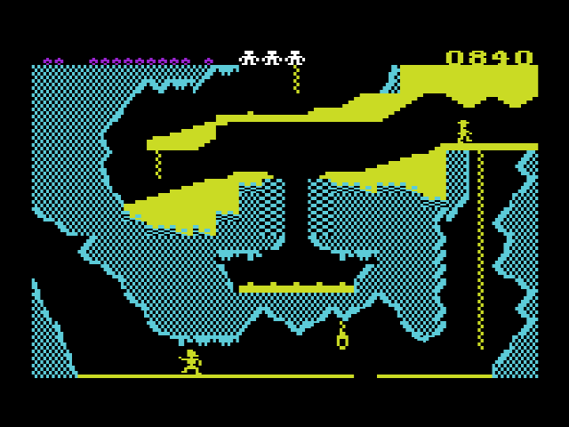 Pharaoh's Curse — ss (WOR)