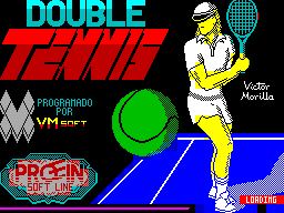 Double Tennis — sstitle (WOR)