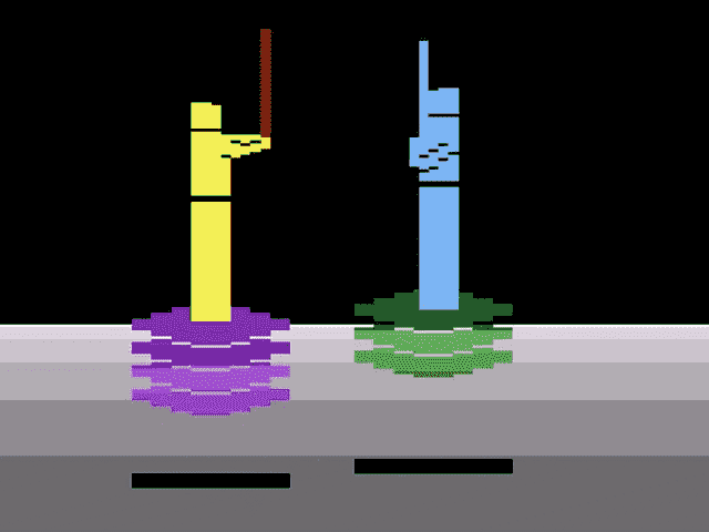 Swordfight — ss (WOR)