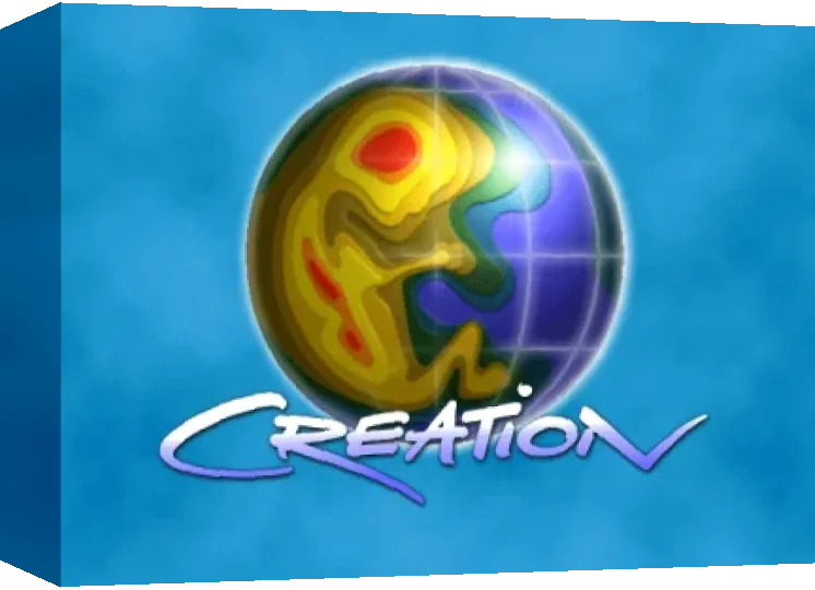 Creation — box-3D (WOR)