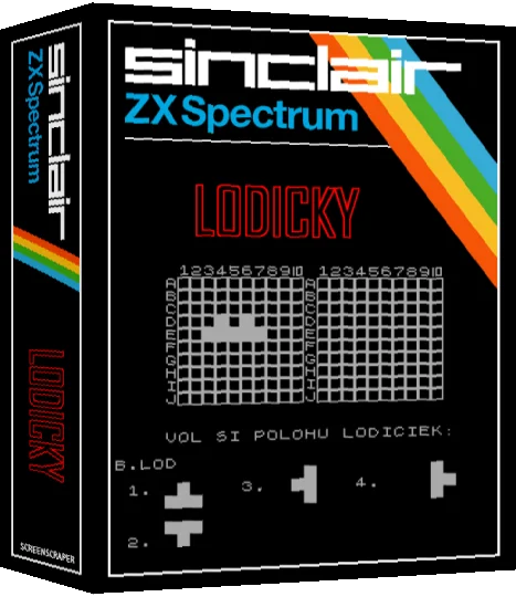 Lodicky — box-3D (SS)