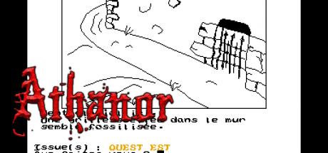 Athanor — steamgrid