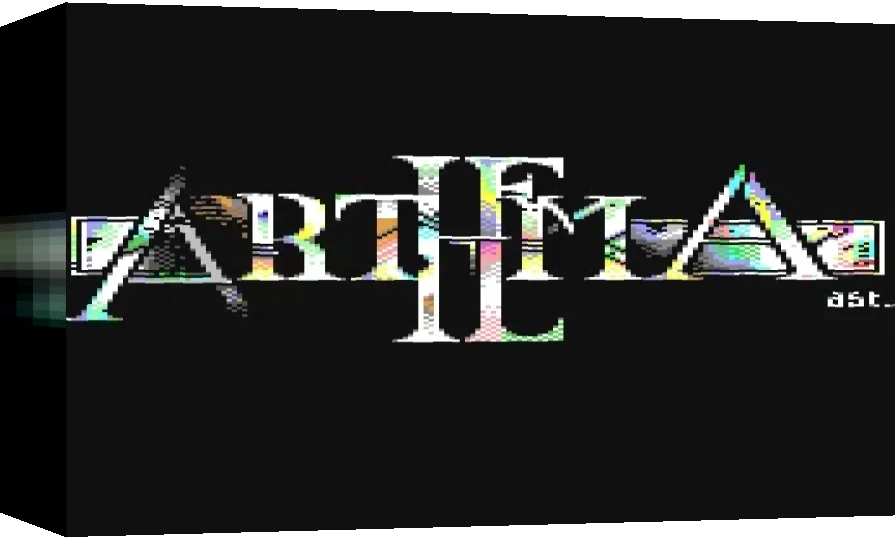 Arthema — box-3D (WOR)