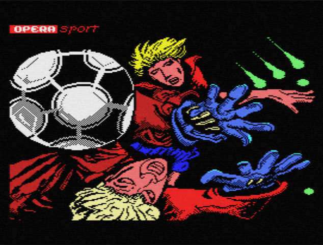 Mundial De Fútbol — sstitle (EU)