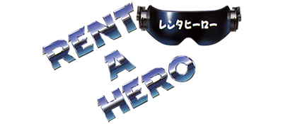 MD Rent A Hero — wheel (WOR)