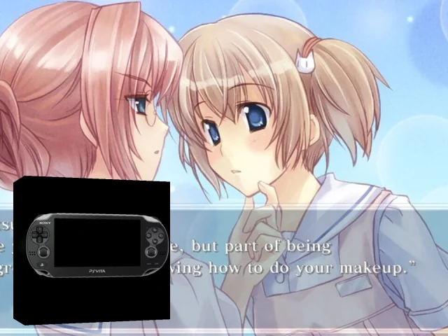 Nurse Love Syndrome — mixrbv2 (WOR)